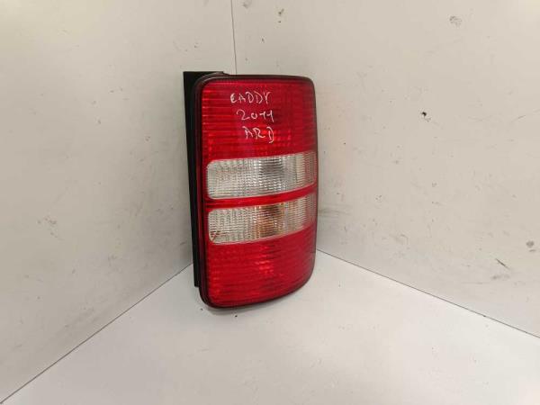 FEU ARRIERE DROIT VW CADDY 10/2010-2015 HAYON - Vue 1